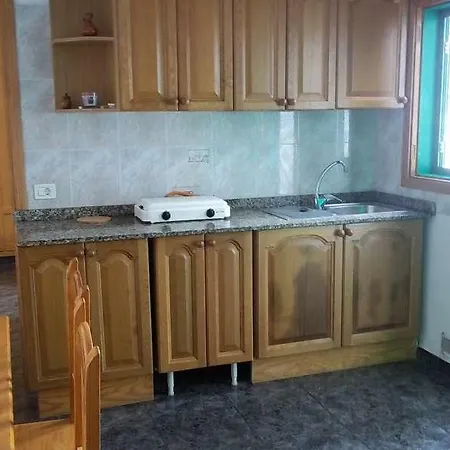 Limisulow Apartamento *