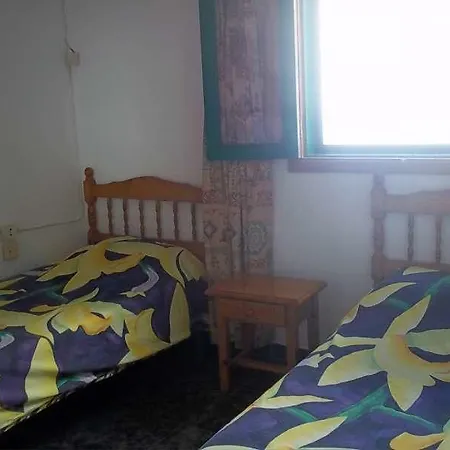 Limisulow Apartamento *