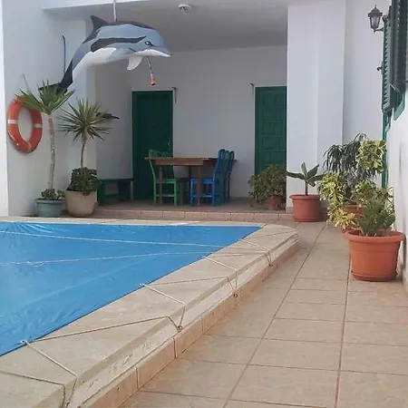 Limisulow Apartamento