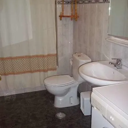 Apartamento Limisulow *