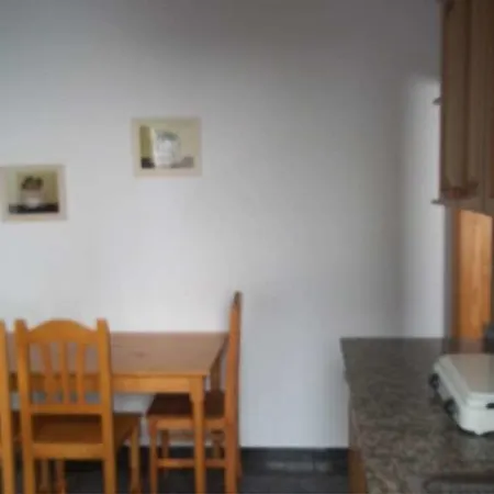 Apartamento Limisulow La Santa