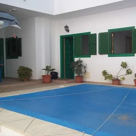 Apartamento Limisulow *