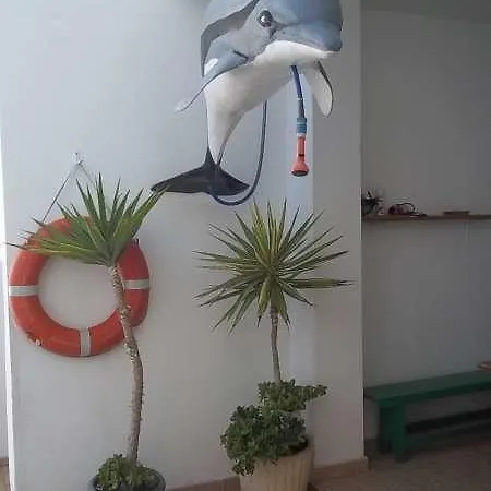 Apartamento Limisulow La Santa
