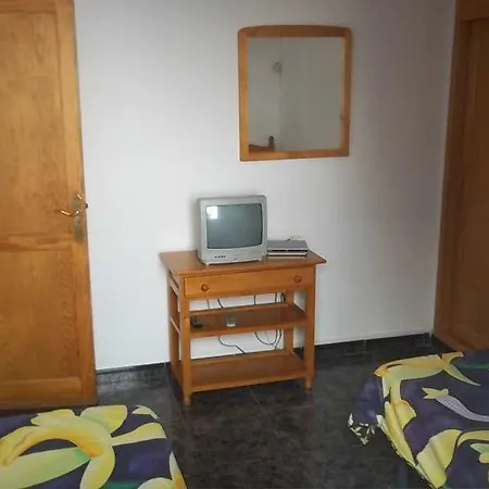 Apartamento Limisulow *