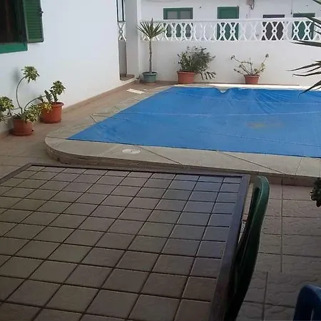 Limisulow * La Santa
