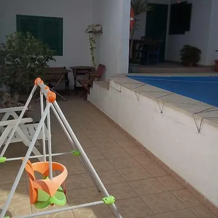 Apartamento Limisulow *