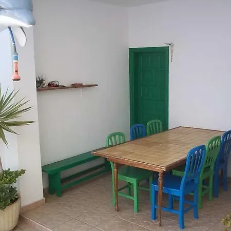 Limisulow Apartamento *