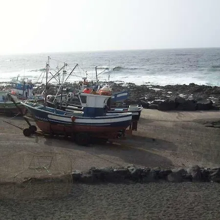 Limisulow * La Santa