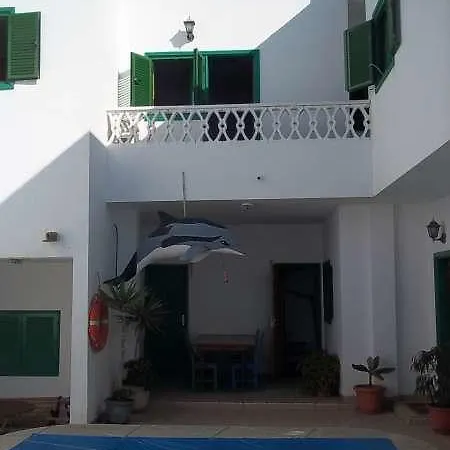 Apartamento Limisulow *